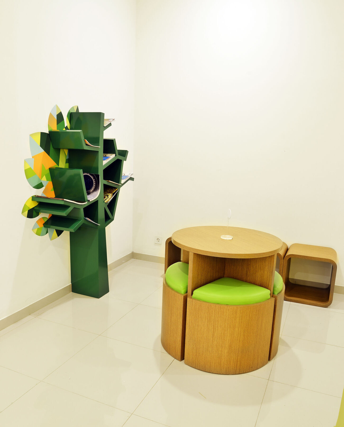 Pop! Hotel Kelapa Gading Джакарта Экстерьер фото