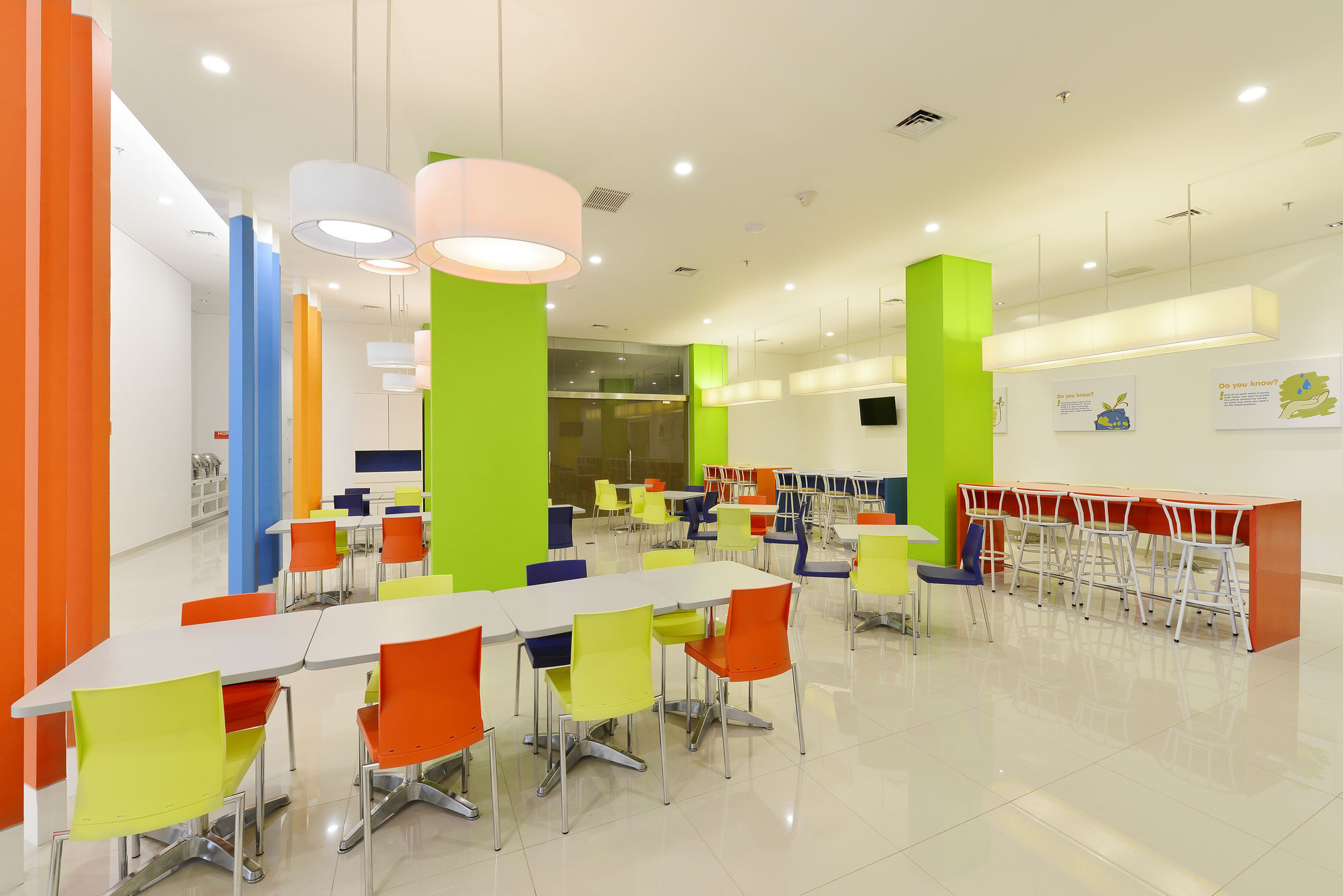 Pop! Hotel Kelapa Gading Джакарта Экстерьер фото