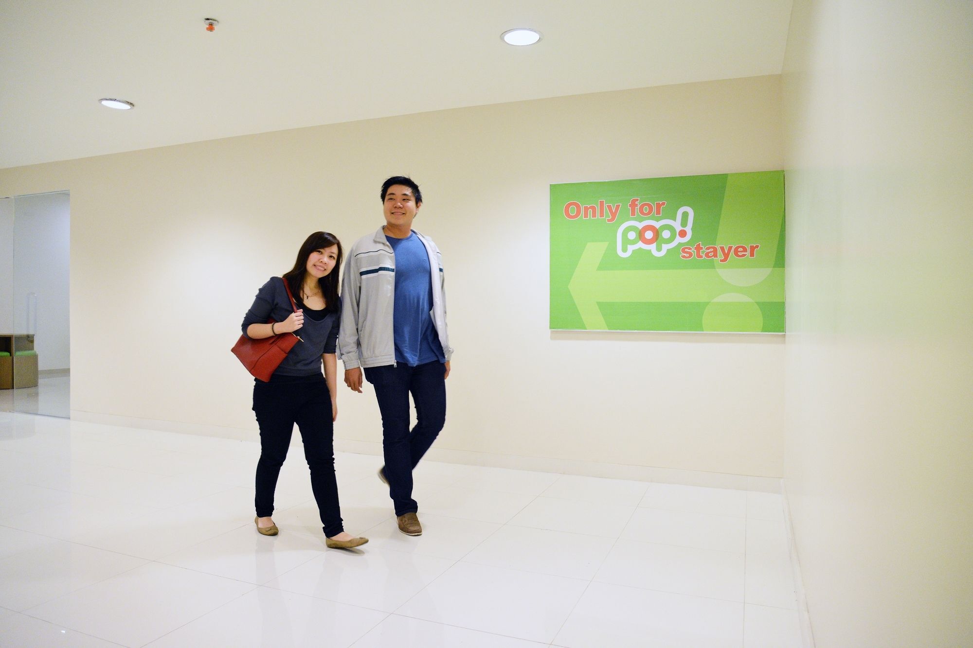 Pop! Hotel Kelapa Gading Джакарта Экстерьер фото