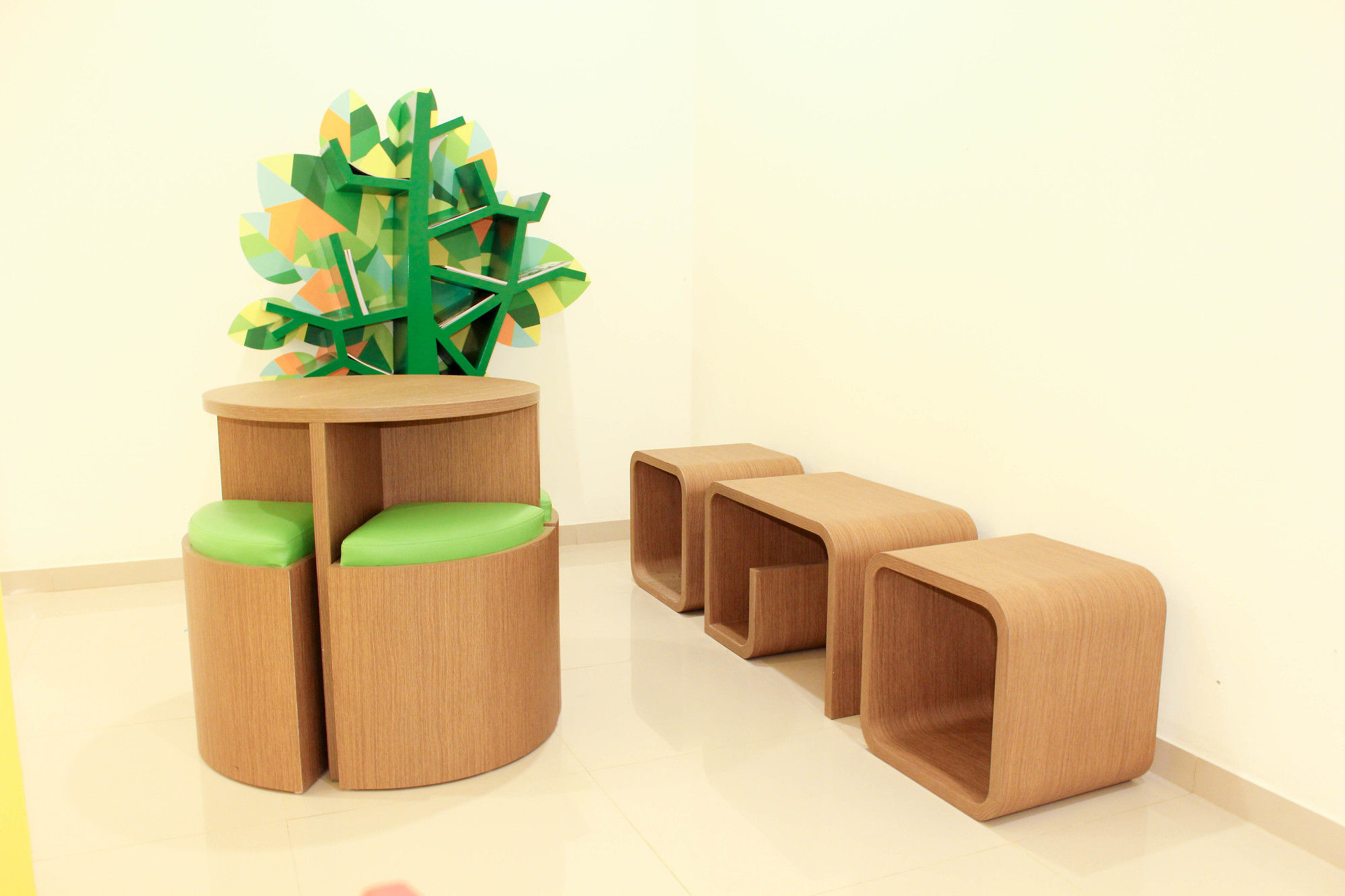 Pop! Hotel Kelapa Gading Джакарта Экстерьер фото
