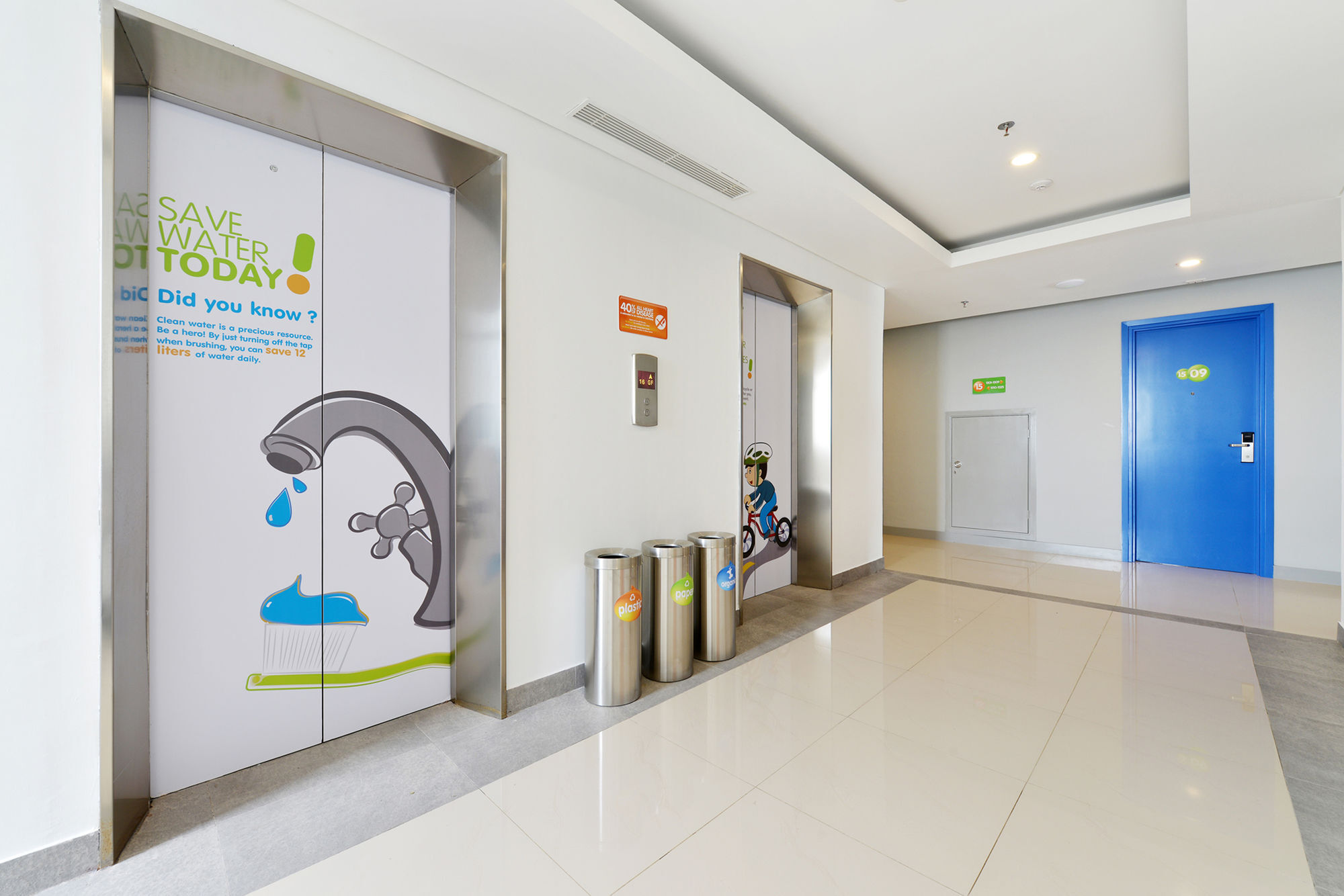 Pop! Hotel Kelapa Gading Джакарта Экстерьер фото